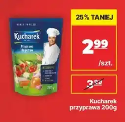 API MARKET Przyprawa Kucharek oferta