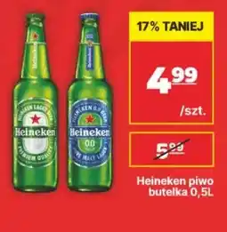 API MARKET Piwo Heineken oferta