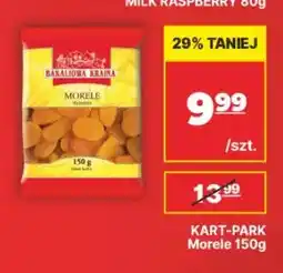 API MARKET Morele Bakaliowa Kraina oferta
