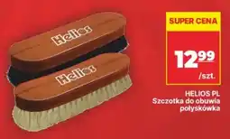 API MARKET Szczotka do obuwia połyskówka Helios oferta