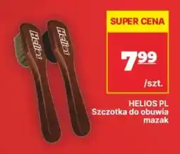 API MARKET Szczotka do obuwia mazak Helios oferta