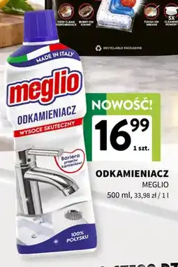 Intermarche Odkamieniacz Meglio oferta