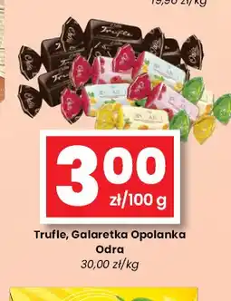 EMMA market Galaretka Opolanka Odra oferta