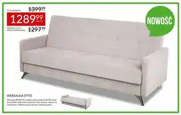 Abra Wersalka Otto oferta