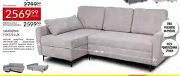Abra Narożnik Focus Lux oferta