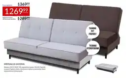 Abra Wersalka Savona oferta