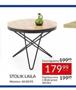 Abra Stolik Laila oferta