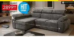 Abra Narożnik Berg oferta