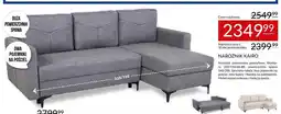 Abra Narożnik Kairo oferta