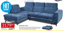 Abra Narożnik Tybet oferta