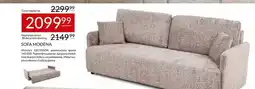 Abra Sofa Modena oferta