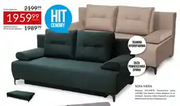 Abra Sofa Viera oferta