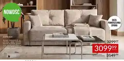 Abra Sofa Roy oferta