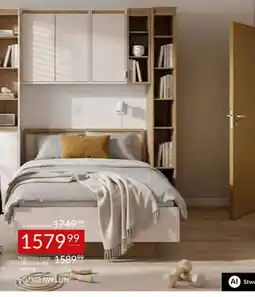 Abra Łóżko Avellin oferta