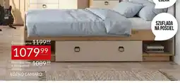 Abra Łóżko Camaro oferta