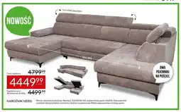 Abra Narożnik Neris oferta