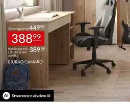 Abra Biurko Camaro oferta