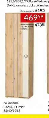 Abra Bieliźniarka Camaro typ 2 oferta
