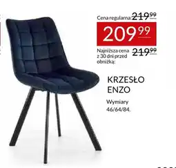 Abra Krzesło Enzo oferta