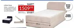 Abra Łóżko Tana oferta