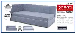 Abra Łóżko Mayra oferta