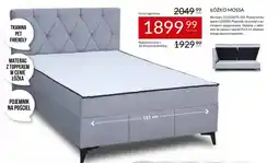Abra Łóżko Mossa oferta