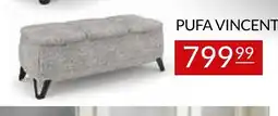 Abra Pufa Vincent oferta
