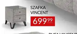 Abra Szafka Vincent oferta