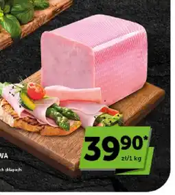 ABC Szynka konserwowa Krakus oferta