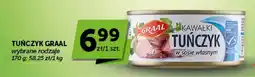 ABC Tuńczyk Graal oferta