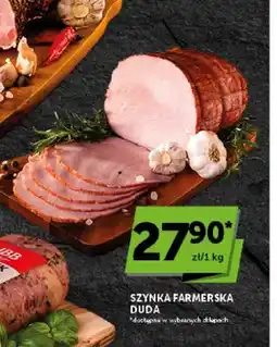 ABC Szynka farmerska Duda oferta