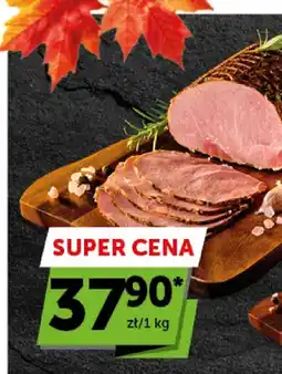 ABC Szynka krucha od szwagra Krakus oferta