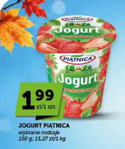 ABC Jogurt Piątnica oferta