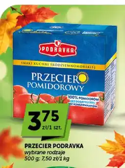 ABC Przecier Podravka oferta
