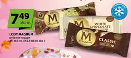 ABC Lody Magnum Pistache oferta