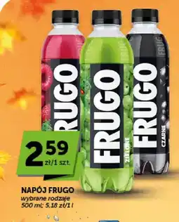 ABC Napój Frugo oferta
