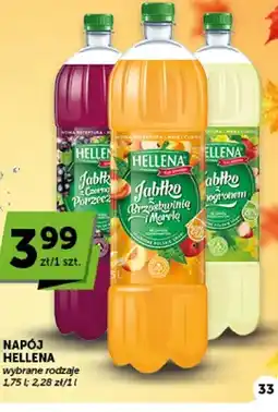 ABC Napój Hellena oferta