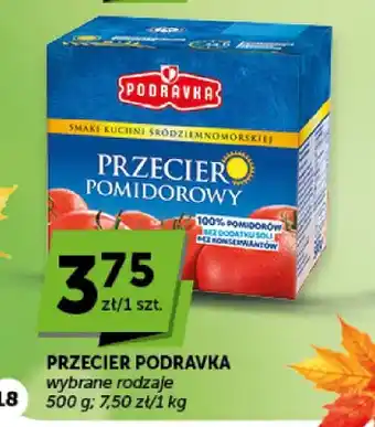 Przecier Podravka