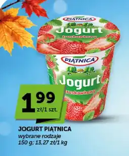 ABC Jogurt Piątnica oferta