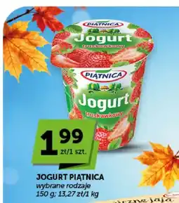 ABC Jogurt Piątnica oferta