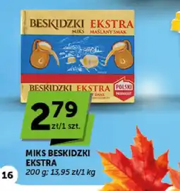 ABC Miks Beskidzki Ekstra oferta