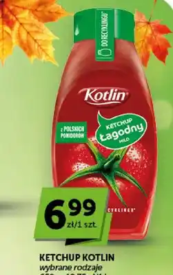ABC Ketchup Kotlin oferta