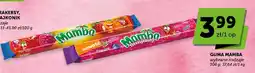 ABC Guma Mamba oferta