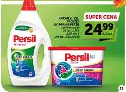 ABC Kapsułki do prania Persil oferta