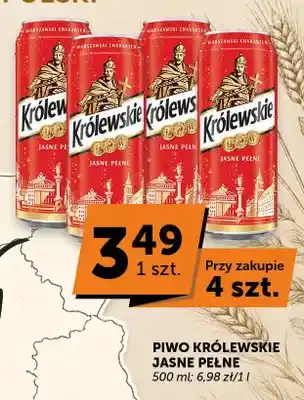 Piwo Królewskie
