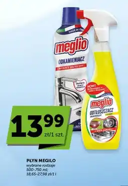 ABC Płyn Meglio odkamieniacz oferta