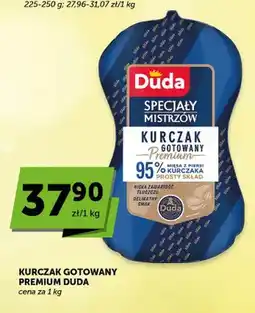 ABC Kurczak gotowany premium Duda oferta