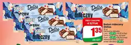 Dino Baton mleczny Deliss oferta