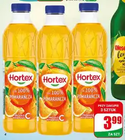 Dino Sok pomarańczowy Hortex oferta
