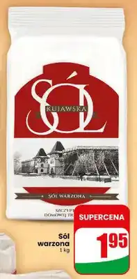Dino Sól warzona Kujawska oferta